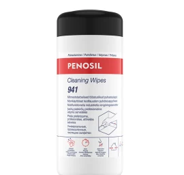 Valymo šluostės PENOSIL Cleaning Wipes 941, 50vnt