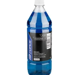 Valymo priemonė FORCE nuo purvo 1000ml, mėlynas