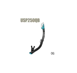 Vamzdelis TUSA  USP2500QB (sauso tipo)