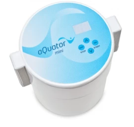 Vandens jonizatorius aQuator mini classic