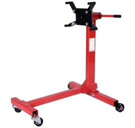 Variklio stendas 450 kg – Kraft&amp;Dele KD1361