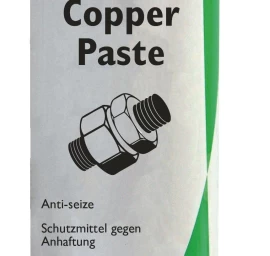 Vario pasta purškiama Copper Paste 250ml CRC