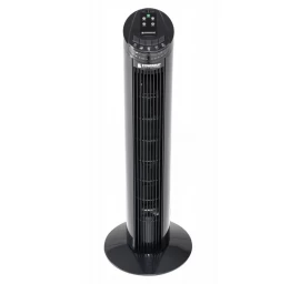 Ventiliatorius Powermat Black Tower-75