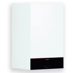 VIESSMANN Vitodens 050-W (19,0kW) kondensacinis dujinis katilas su galimybe pajungti vandens šildytuvą