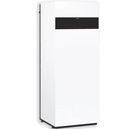 VIESSMANN Vitodens 111-F (19,0kW) kondensacinis dujinis katilas su integruota 130 l karšto vandens talpa