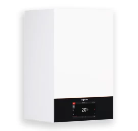 VIESSMANN Vitodens 200-W (19,0kW) kondensacinis dujinis katilas, valdiklis VITOTRONIC 100