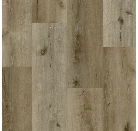 Vinilinė grindų danga SENTAI ezLife+ Oak Brussel 1520x228x6,5mm