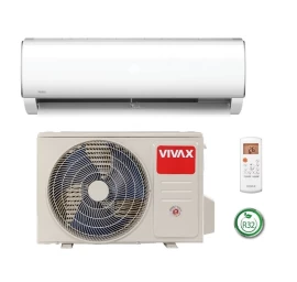 Vivax M-Design oro kondicionierius 2,6/2,9kW