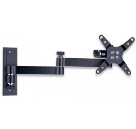 Wall mount for TV LCD/L ED/PDP double arm 13-30