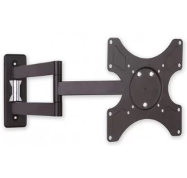 Wall mount for TV LCD/L ED/PDP double arm 19-37