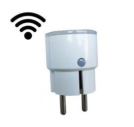 WI-FI kištukas Power Plug