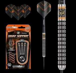 Winmau strėlytės Danny Noppert