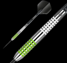 Winmau strėlytės TON MACHINE