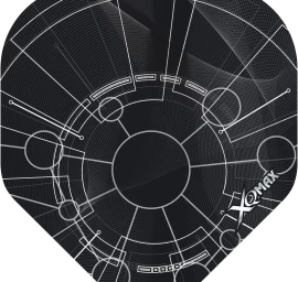 XQMax sparneliai No2  VELOCITY