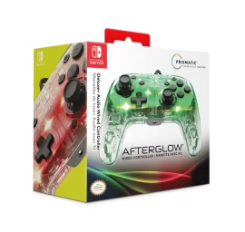 Žaidimų Pultelis nintendo switch afterglow (Ekspozicinė prekė)