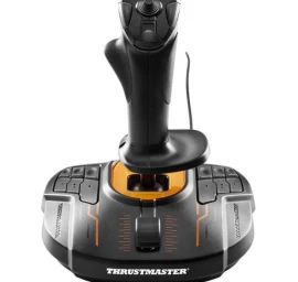 Žaidimų vairalazdė Thrustmaster T.16000M (Ekspozicinė prekė)