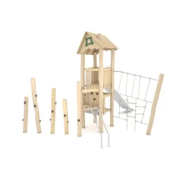 Žaidimų aikštelė Vinci Play Robinia RB1215