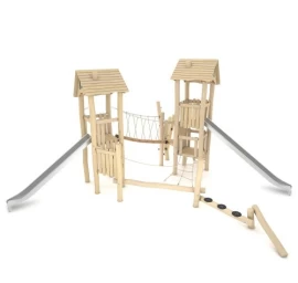 Žaidimų aikštelė Vinci Play Robinia RB1217