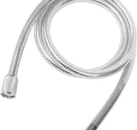 %-ŽARNA DUŠO PL/MET SILVERFLEX 1/2kon 2m CHR 227-09/AKCIJA