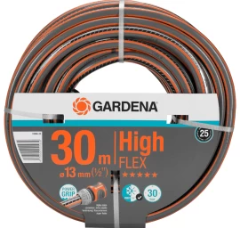 Žarna laistymo Gardena HighFlex 13mm 30m, 9672483-01