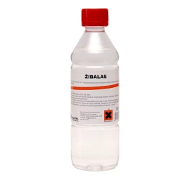 Žibalas DANUSHIS CHEMICALS, 0,5l