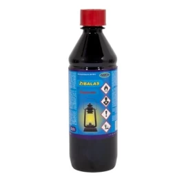 Žibalas SAVEX, 0,5l