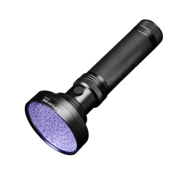 Žibintuvėlis UV06, ultravioletinė šviesa UV 395nm, IP46, Superfire