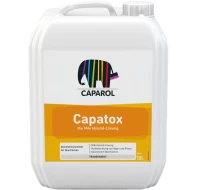 Vandeninis mikrobiocidinis tirpalas Caparol Capatox