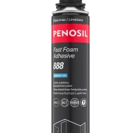 Greito sukibimo klijuojančios putos PENOSIL Fast Foam Adhesive 888