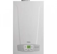 BAXI DUO-TEC COMPACT E1.24 kondensacinis katilas vandens šildymui