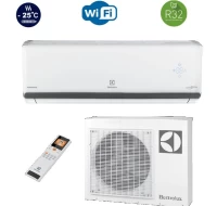 Electrolux Avalanche šilumos siurblys 3,51/3,81kW