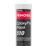 Epoksidinis glaistas drėgnoms patalpoms Penosil EpoxyFix Aqua 510
