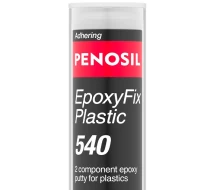 Epoksidinis glaistas plastikams Penosil EpoxyFix Plastic 540