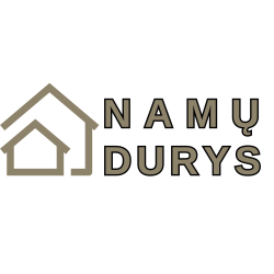 Namų durys